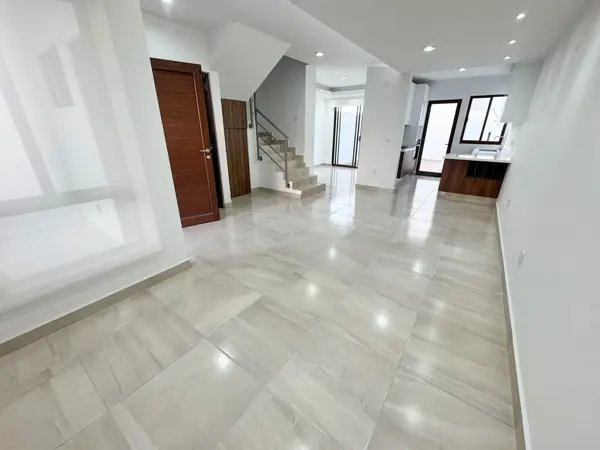 Casa en renta en Zibatá, El Marqués — foto 2 de 22