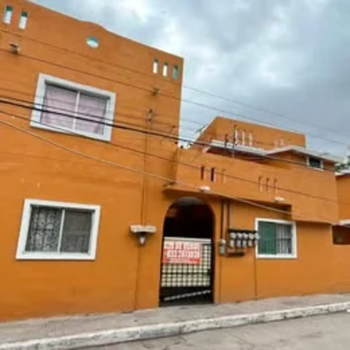 Casa en venta en Morelos, Tampico — foto 1 de 6