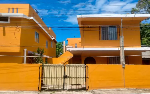 Casa en venta en Morelos, Tampico — foto 2 de 6