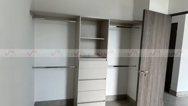 Departamento en renta en Del Paseo Residencial, Monterrey — foto 3 de 15