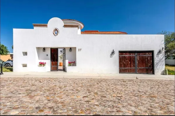 Casa en venta en Vista Antigua, San Miguel de Allende — foto 2 de 38