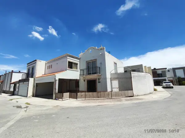 Casa en Venta en Fraccionamiento Los Arrayanes, Gómez Palacio SOY DAVID REZA 871-1359930