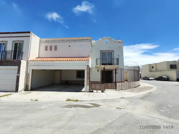 Casa en venta en Los Arrayanes, Gómez Palacio — foto 2 de 12