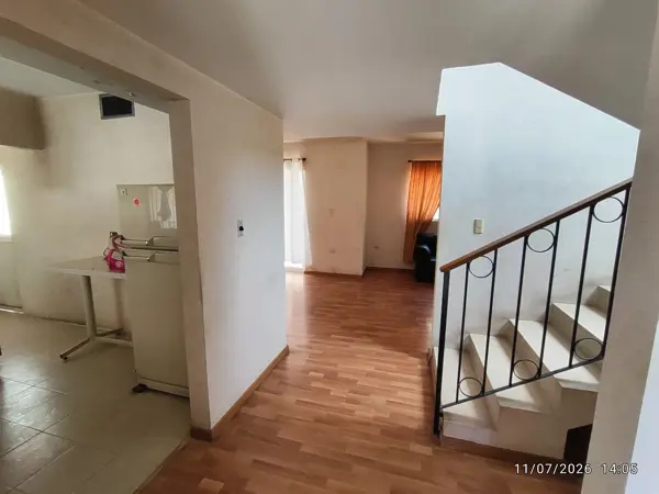 Casa en venta en Los Arrayanes, Gómez Palacio — foto 3 de 12