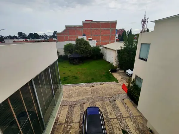 Casa en venta en San Diego, San Andrés Cholula — foto 3 de 35