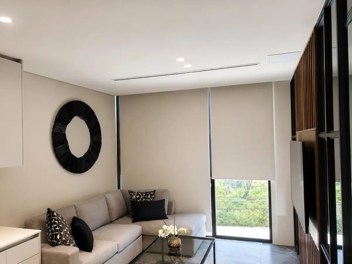 Departamento en renta en Haciendas de la Sierra, Monterrey — foto 1 de 19