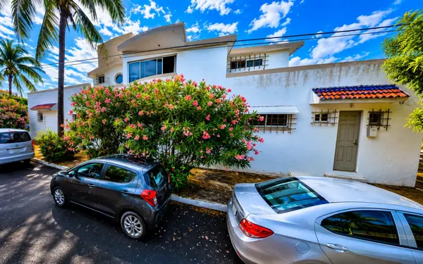 Casa en venta en Petrolera (Heriberto Kehoe), Boca del Río — foto 3 de 13