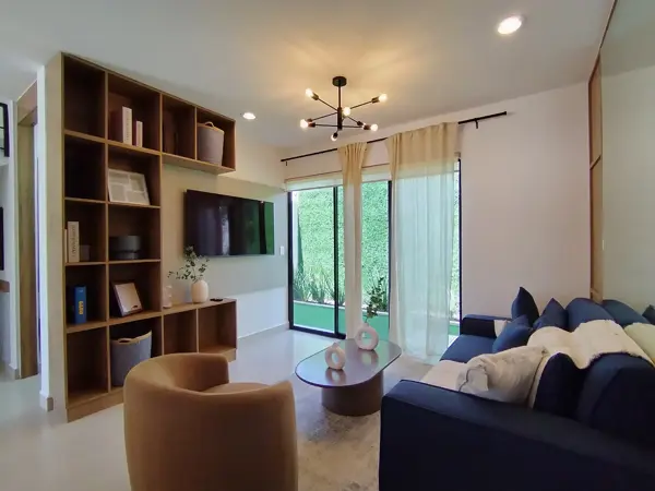 Casa en venta en Zarú, El Marqués — foto 3 de 42