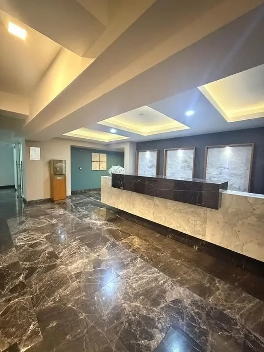Oficina en venta en San Jerónimo Aculco, Álvaro Obregón — foto 1 de 10