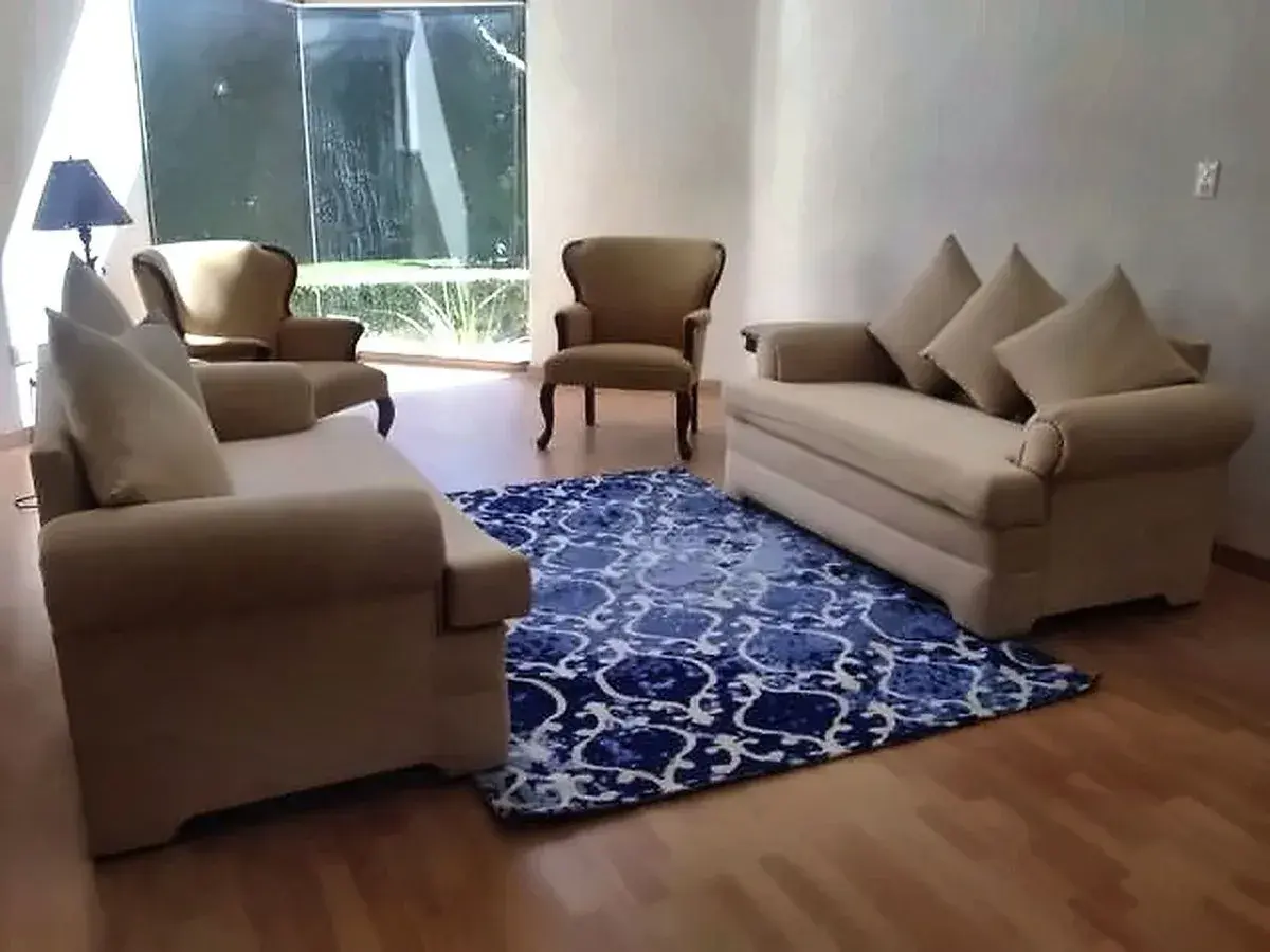 Casa en renta en Bosques del Valle, San Pedro Garza García — foto 1 de 7