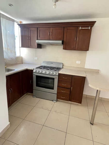 Departamento en renta en Jardin, Saltillo — foto 2 de 11