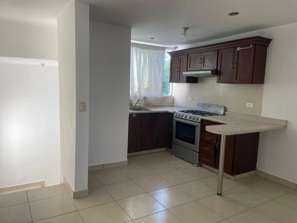 Departamento en renta en Jardin, Saltillo — foto 3 de 11