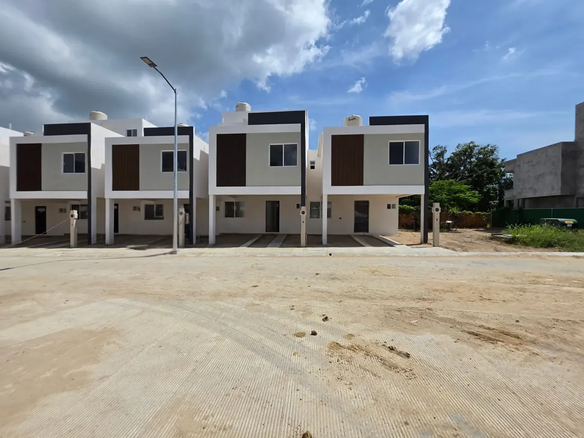 Casa en venta en Punta Laguna, Altamira — foto 1 de 15