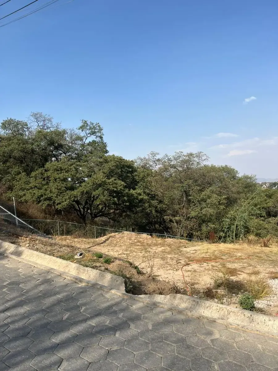 Terreno en venta en Fincas de Sayavedra, Atizapán de Zaragoza — foto 1 de 11