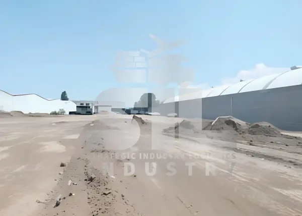 Terreno en venta en Caja de Agua, Chalco — foto 3 de 5