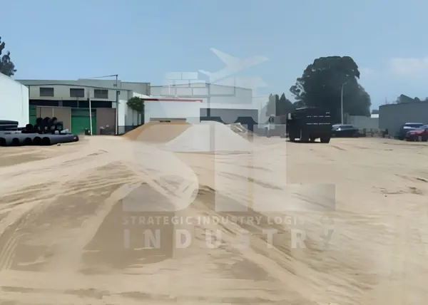 Terreno en venta en Caja de Agua, Chalco — foto 2 de 5