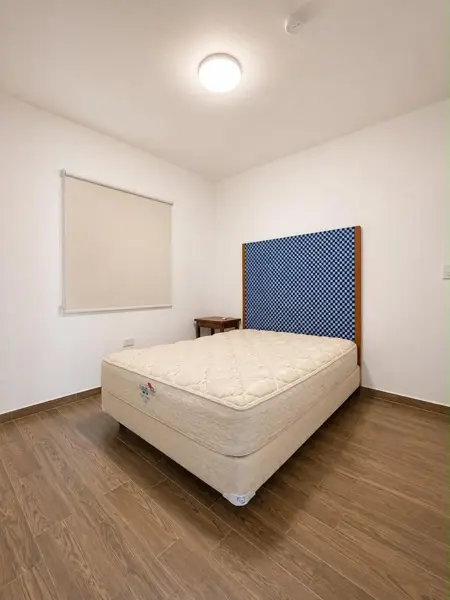 Departamento en renta en Santa Fe Living, Guadalupe — foto 3 de 12
