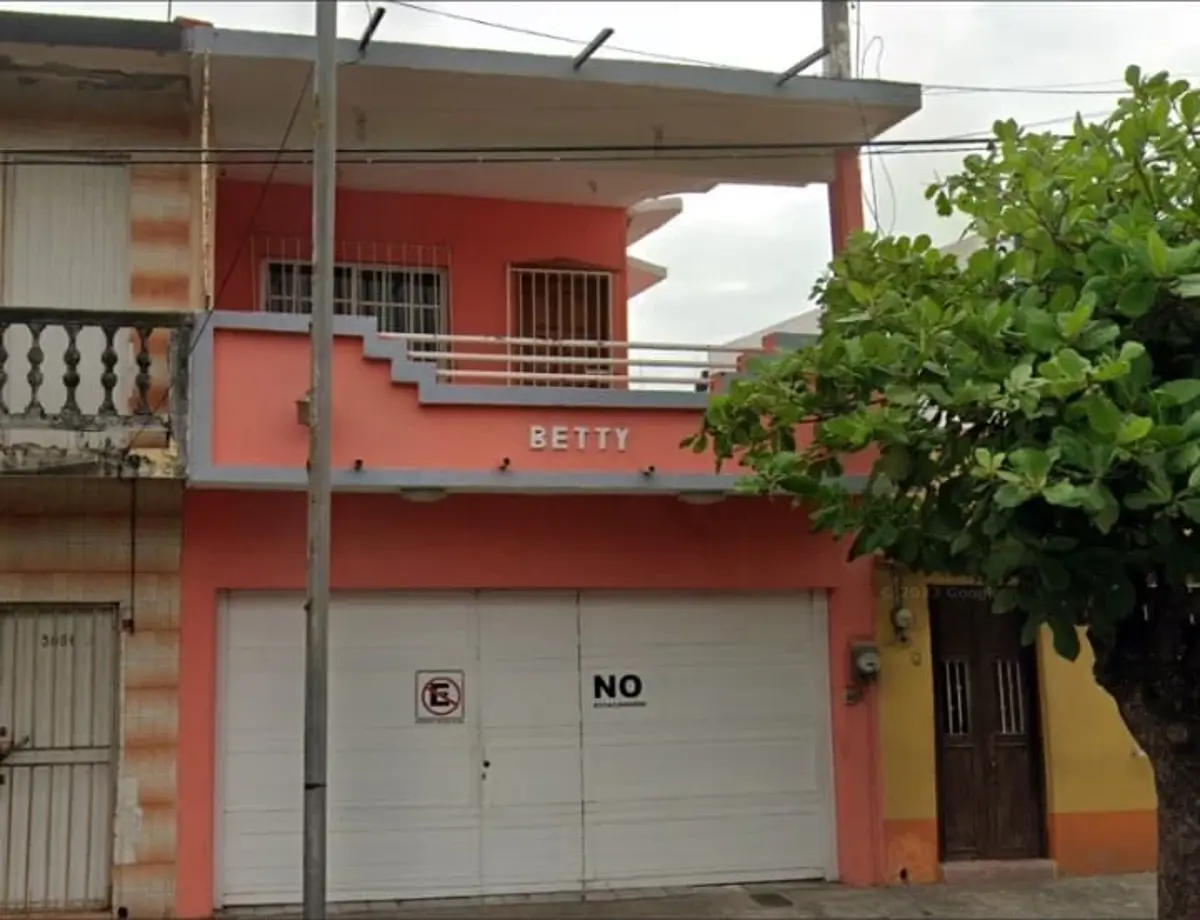 Casa en venta en Veracruz Centro, Veracruz — foto 1 de 7