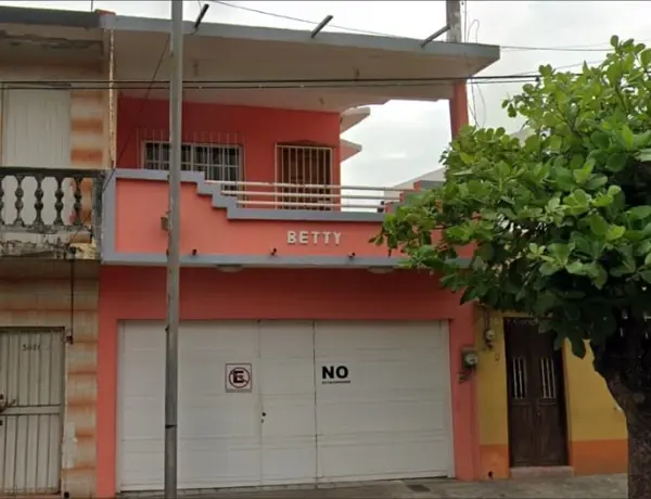 Casa precio remate, Zona Centro, Veracruz CB