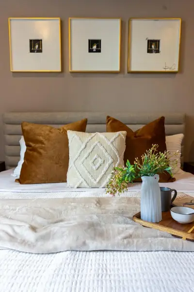 Departamento en venta en Leona Vicario, Morelia — foto 3 de 12