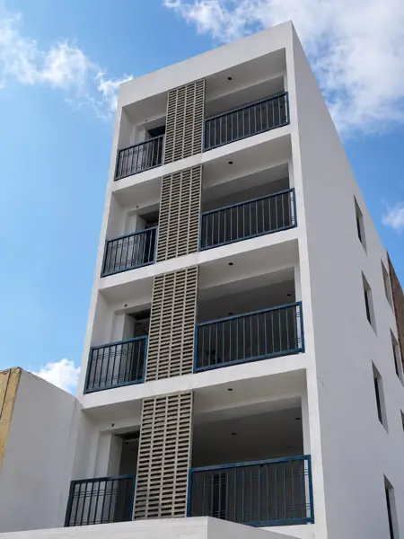 Departamento en venta en Santa Teresita, Guadalajara — foto 3 de 8