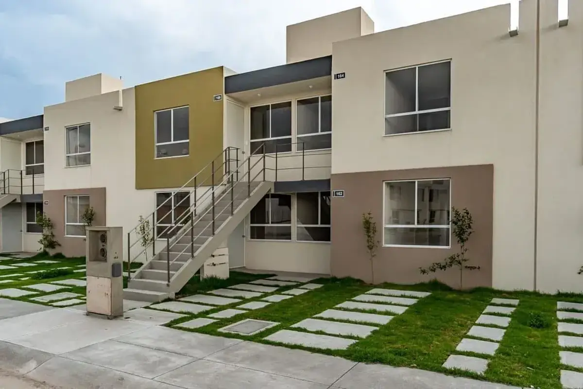 Casa en venta en Ciudad Natura Tizayuca II, Tizayuca — foto 1 de 15