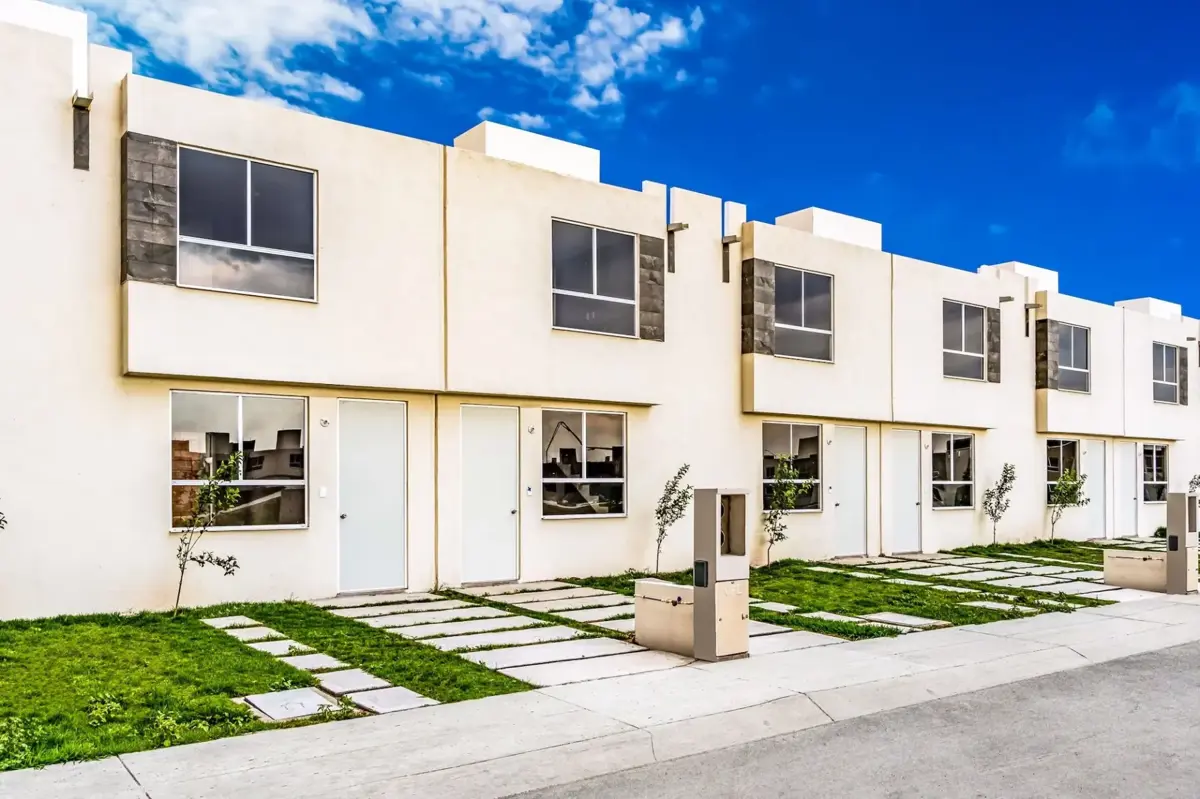 Casa en venta en Ciudad Natura Tizayuca II, Tizayuca — foto 1 de 16