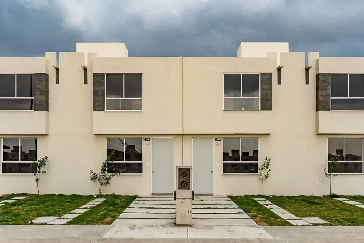 Casa en venta en Ciudad Natura Tizayuca II, Tizayuca — foto 1 de 15