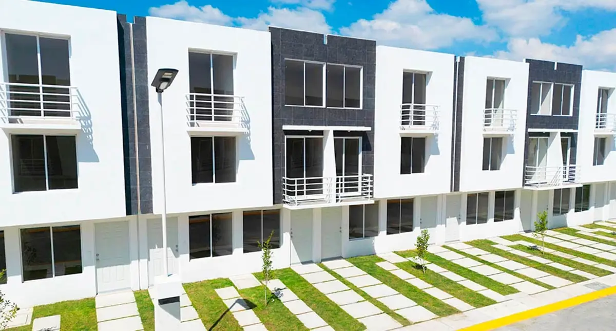 Casa en venta en Ojo de Agua, Tecámac — foto 1 de 20