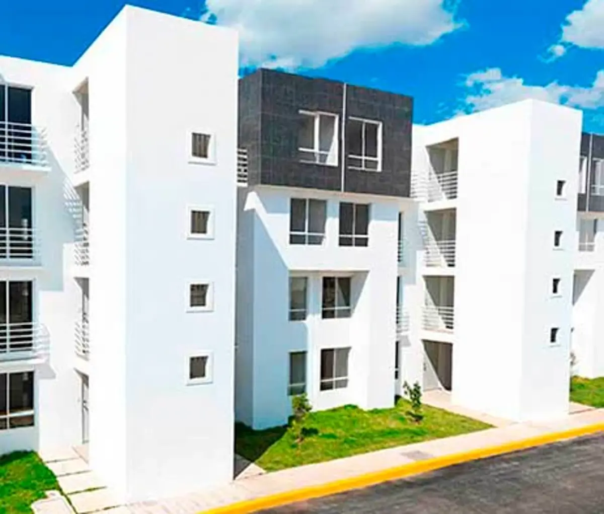 Departamento en venta en Ojo de Agua, Tecámac — foto 1 de 13