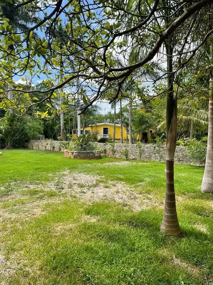 Finca-Rancho en venta en Tahmek, Tahmek — foto 1 de 36