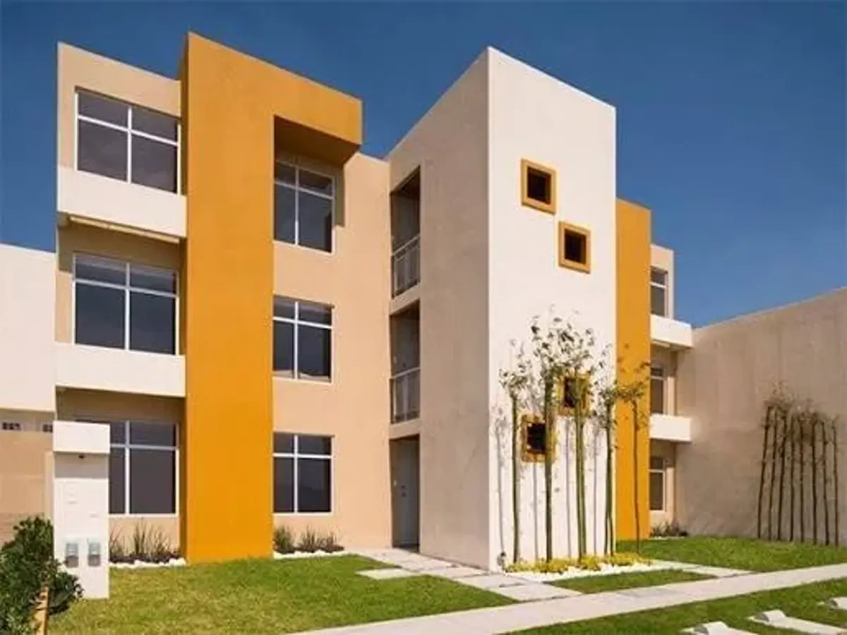Departamento en venta en Ojo de Agua, Tecámac — foto 1 de 12