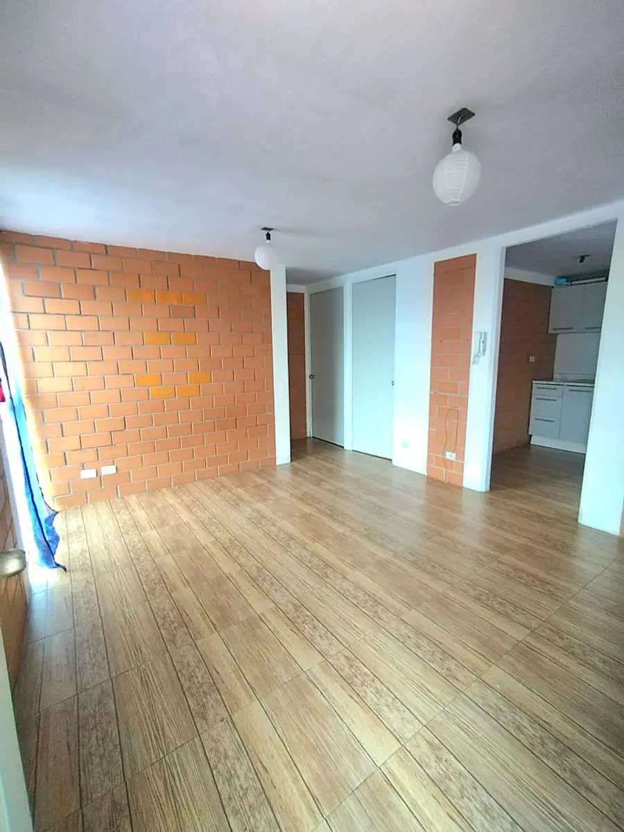 Departamento en venta en Merced Balbuena, Venustiano Carranza — foto 1 de 9