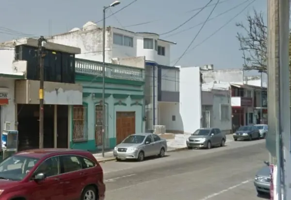 Casa en venta en Veracruz Centro, Veracruz — foto 3 de 8