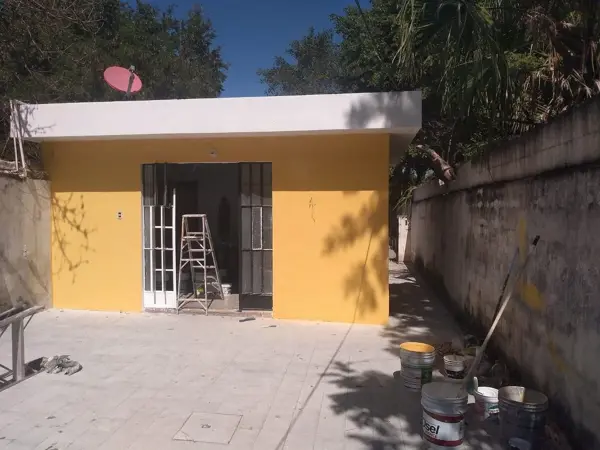 Casa en renta en Merida Centro, Mérida — foto 3 de 12