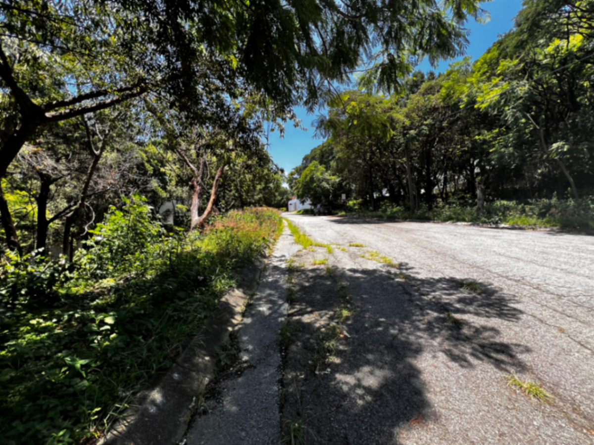 Terreno en venta en Ixtapan de la Sal, Ixtapan de la Sal — foto 1 de 24
