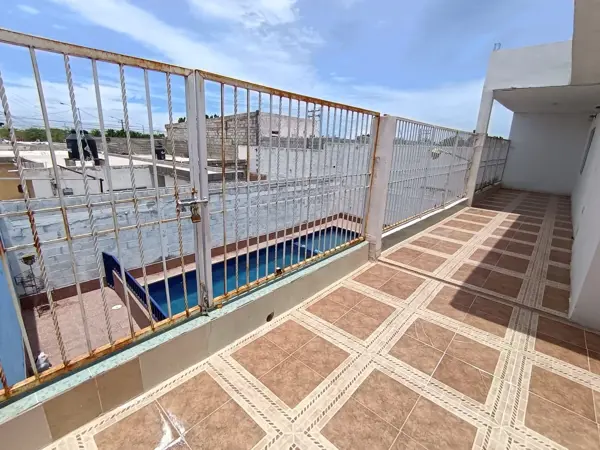 Casa en venta en Zaragoza Sur, Torreón — foto 2 de 23