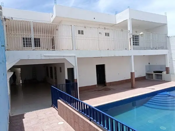 Casa en venta en Zaragoza Sur, Torreón — foto 1 de 23