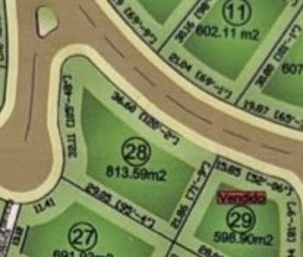Terreno en venta en Ixtapan de la Sal, Ixtapan de la Sal — foto 2 de 25