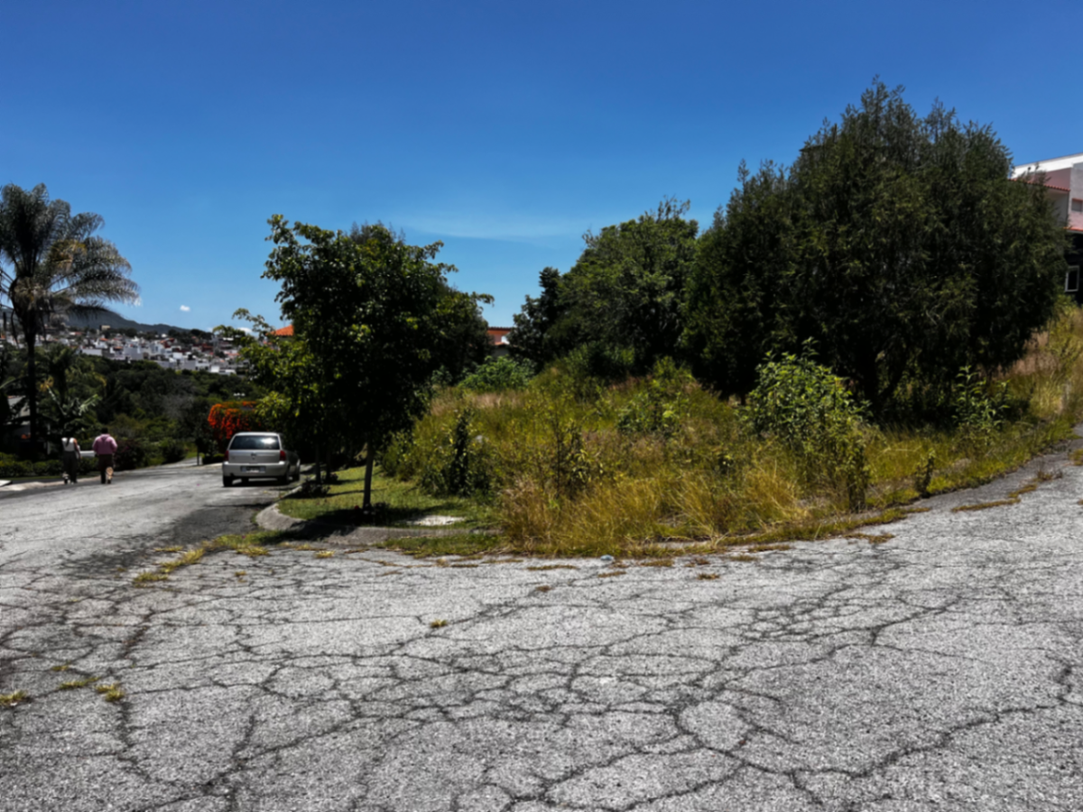 Terreno en venta en Ixtapan de la Sal, Ixtapan de la Sal — foto 1 de 25