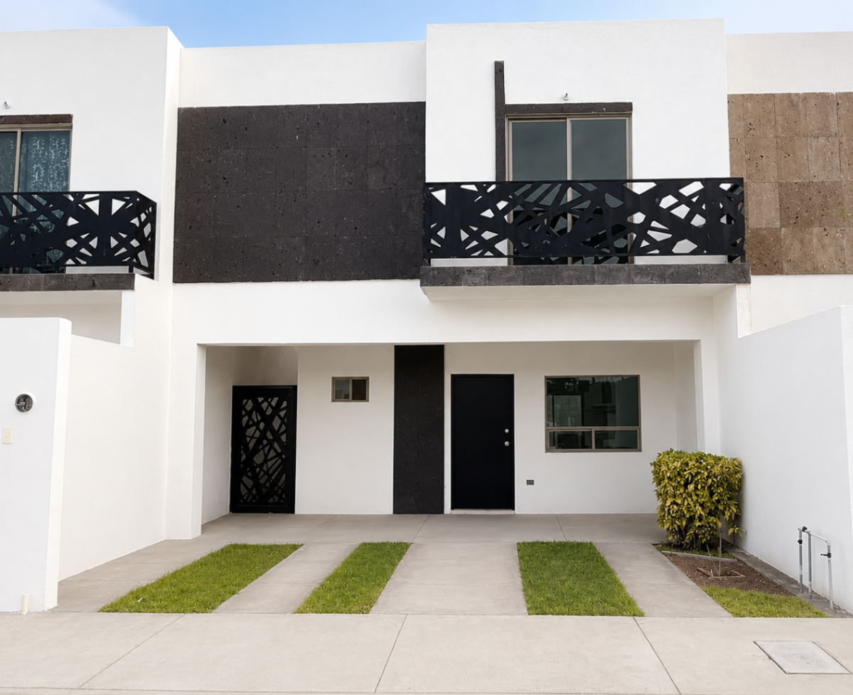 Casa en venta en Rincón San José, Torreón — foto 1 de 11