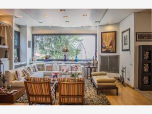 Casa en venta en Lomas Axomiatla, Álvaro Obregón — foto 3 de 22