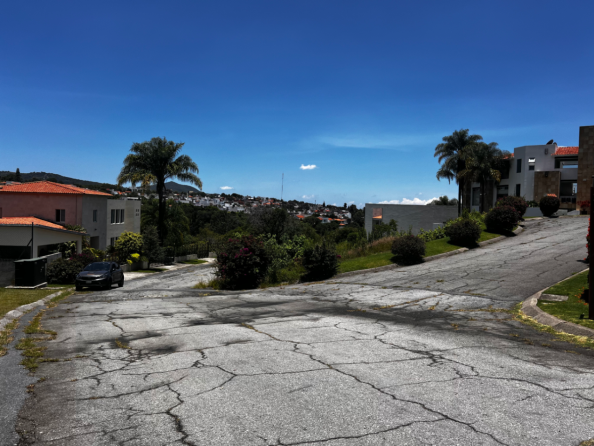 Terreno en venta en Ixtapan de la Sal, Ixtapan de la Sal — foto 1 de 22
