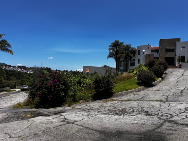 Terreno en venta en Ixtapan de la Sal, Ixtapan de la Sal — foto 3 de 22
