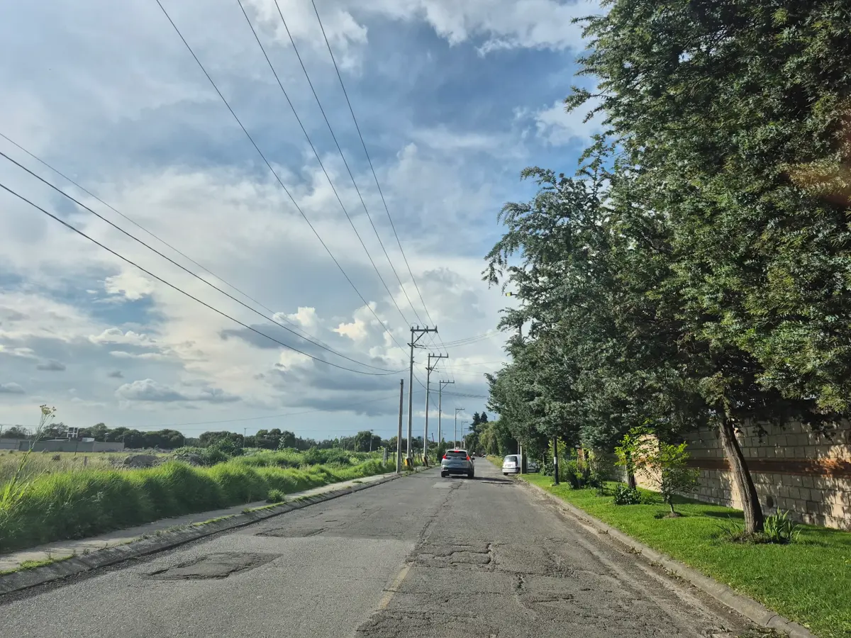 Terreno en venta en San Miguel Totocuitlapilco, Metepec — foto 1 de 2