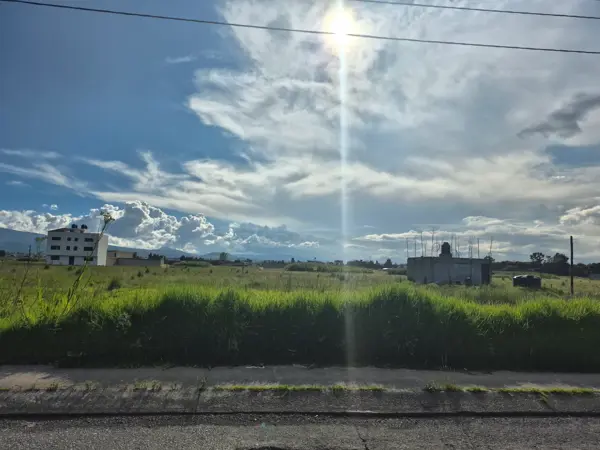 Terreno en venta en San Miguel Totocuitlapilco, Metepec — foto 2 de 2