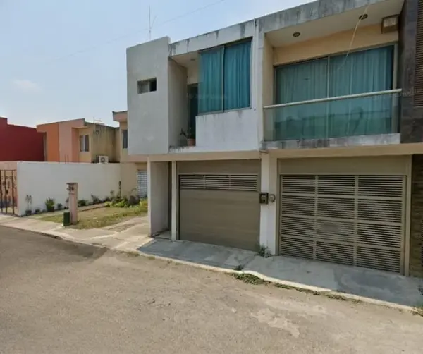 Casa en venta en Las Vegas II, Boca del Río — foto 2 de 7
