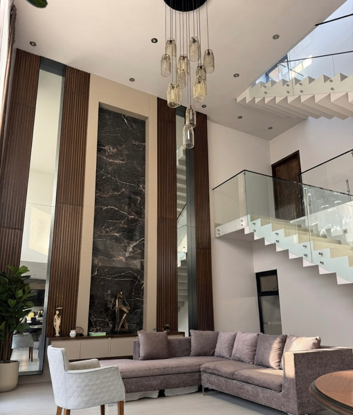 Casa en venta en Bosques de las misiones Carretera Nacional
