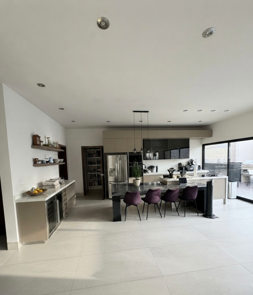 Casa en venta en Bosques de las Misiones Sector Encino, Santiago — foto 3 de 16