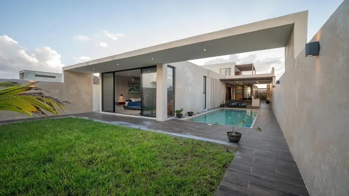 Casa en venta en Xtampú, Dzemul — foto 1 de 5